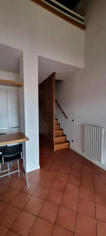 Massarenti Apartments Bologna