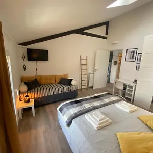  Apartament Il Fiore Della Fiera