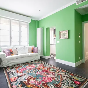 Apartment House Center, Bologna