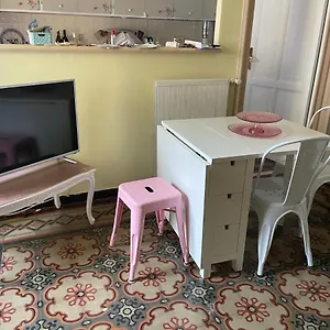  Appartamento Maison Genevieve Italia