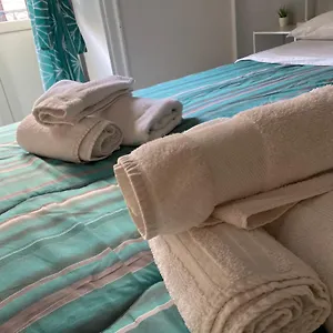  Appartamento A Casa Di Irene - Loft In Sicily - Centro Di Italia
