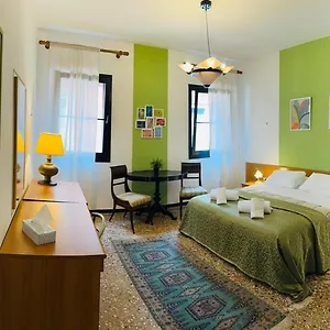  Appartamento Grimaldi San Marco&castello Italia