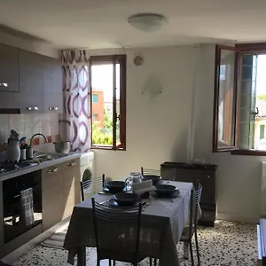  Appartamento Casa Annalisa Italia