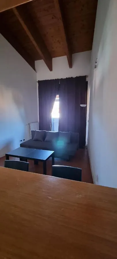 Massarenti Apartments Bolonia