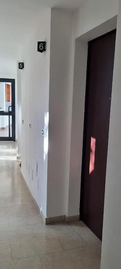 Massarenti Apartments Bolonia Włochy