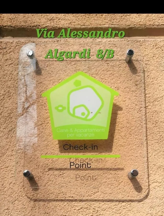 Massarenti Apartments Bolonia