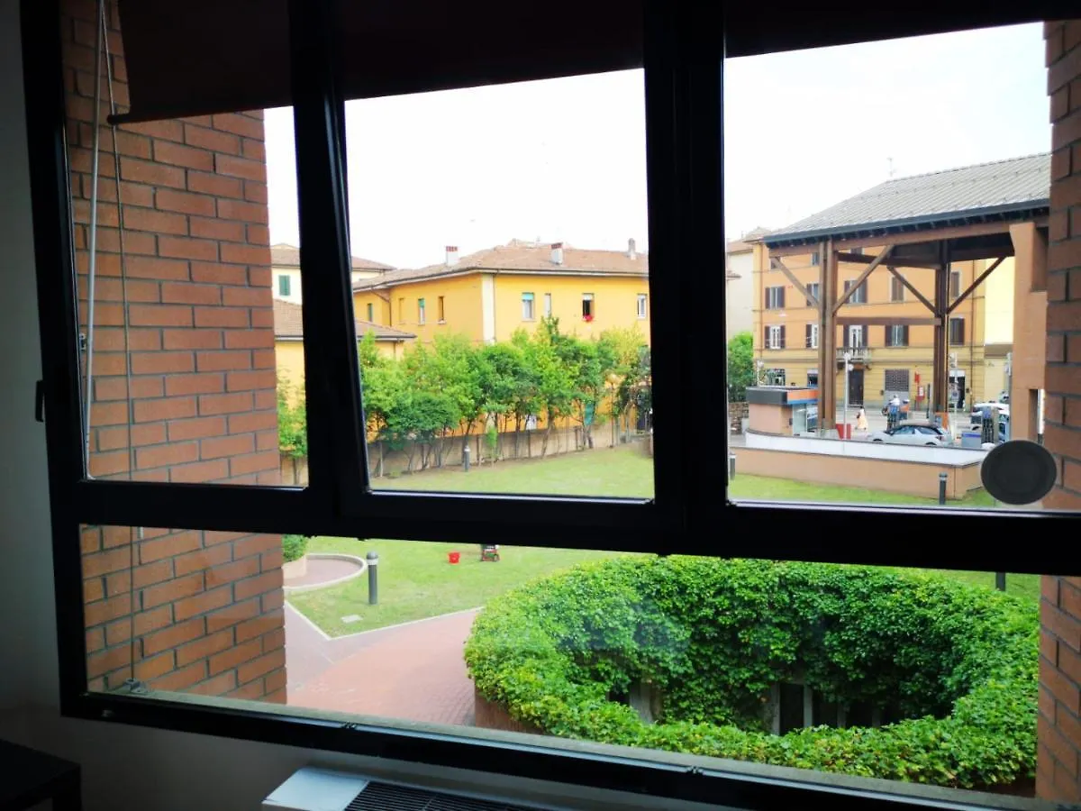 Massarenti Apartments 博洛尼亚