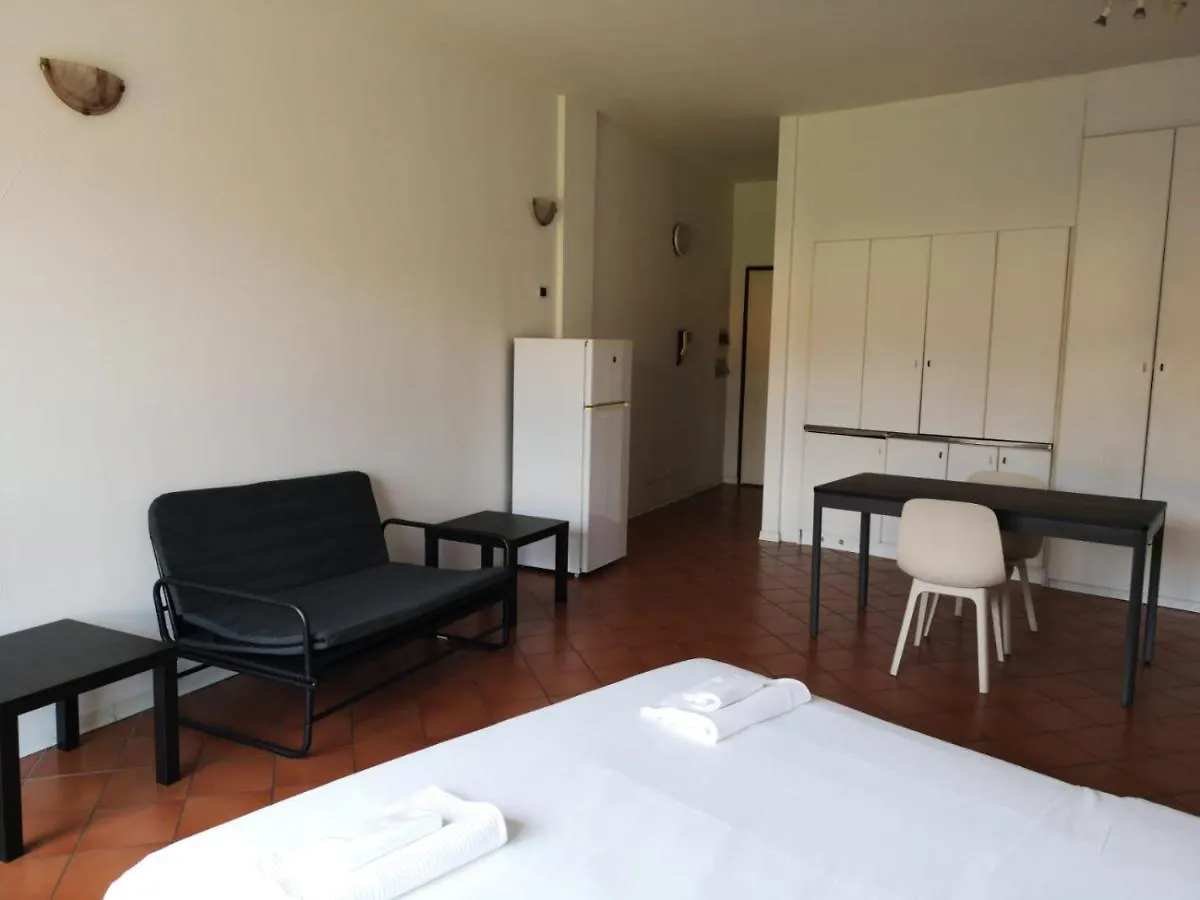 Massarenti Apartments 博洛尼亚 0*,  意大利