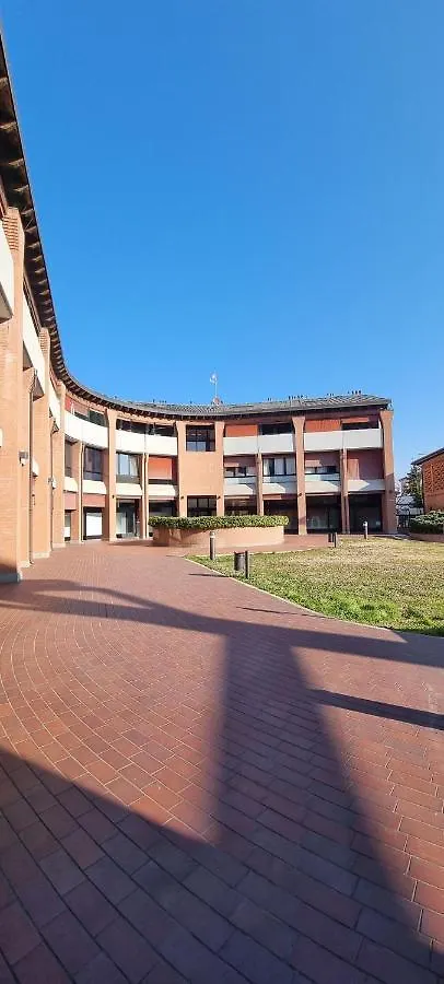 Massarenti Apartments 博洛尼亚