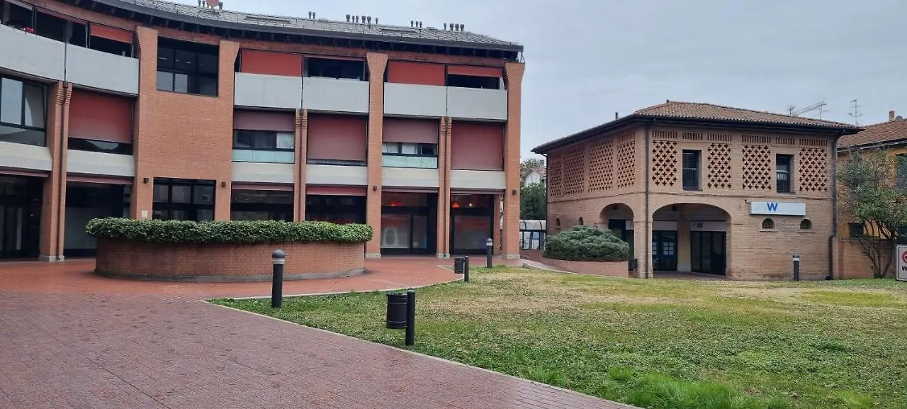 Massarenti Apartments 博洛尼亚