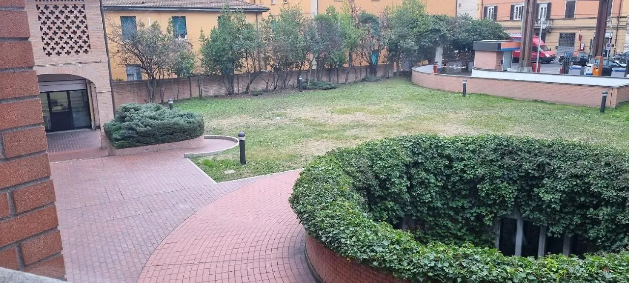 Massarenti Apartments 博洛尼亚 0*,