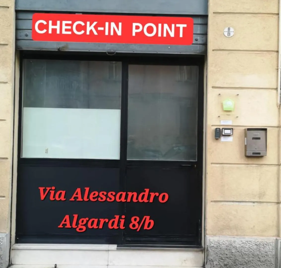 Massarenti Apartments 博洛尼亚
